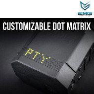 Autobot Electric SPEEDLOADER 1400 BBs EMG (EMG-24198)