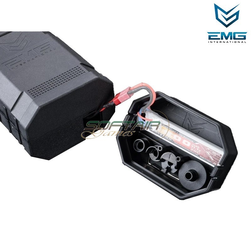SPEEDLOADER elettrico Autobot 1400 BBs EMG (EMG-24198)