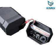Autobot Electric SPEEDLOADER 1400 BBs EMG (EMG-24198)