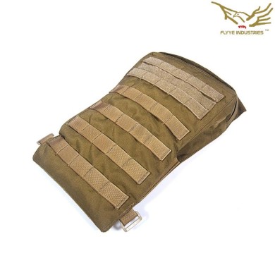 Swift Hydration Backpack Coyote Brown Flyye Industries (fy-hn-h010-cb)