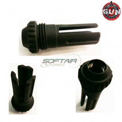 Spegnifiamma Destro Cg003 Style Gun Five (gf-cg003)