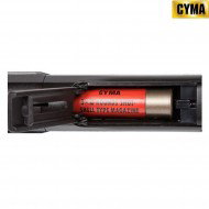 Fucile A Pompa M870 Medium Folding Black Cyma (cm-352)