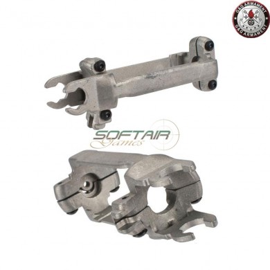 M14 Gabbia Motore G&g (gg-10088)