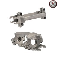 M14 Gabbia Motore G&g (gg-10088)
