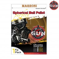 Pallini Marroni Perfect Spherical 0.20gr 5000bb Gun Five (gf020m)