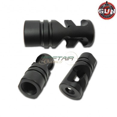 Spegnifiamma Cobra Style Gun Five (gf-sp2)