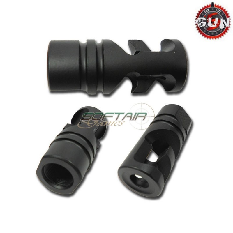 Spegnifiamma Cobra Style Gun Five (gf-sp2)