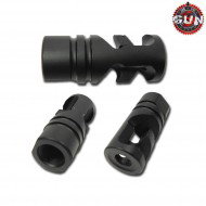 Flash Hider Cobra Style Gun Five (gf-sp2)