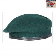 Beretto Basco Original Military Olive Drab Canberra Beret (0652-od)