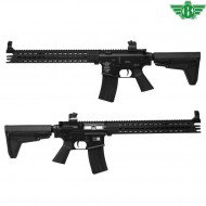 Airsoft Rifle B4 Cobra Keymod Black Ebb Bolt (bolt-b4keycobra-bk)