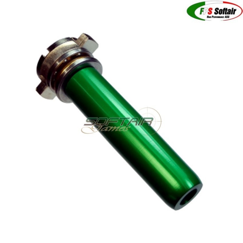 Ergal Ball Bearing Guide For Beretta Arx160 Fps (gm160e)