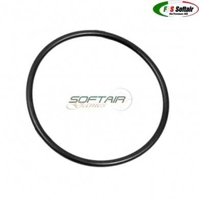 O-ring Anti Attrito Per Testa Pistone Fps (oraa)