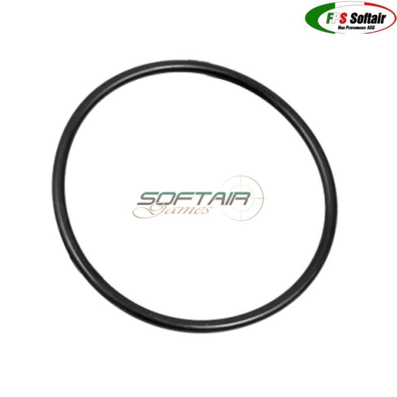O-ring Anti Attrito Per Testa Pistone Fps (oraa)