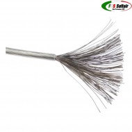 Low Resistance Wires Fps (w128c)