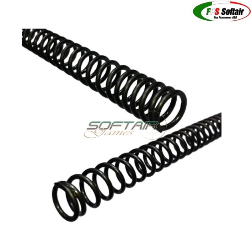 Well Mb03 140 M/s Spring Fps (vsr140)