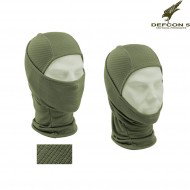 Collare Multiuso Termico Olive Drab Defcon 5 (d5-1939/2-od)