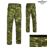 Pantalone Revenger Tdu Atp Multicam Tropic Invader Gear (ig-20494-97)