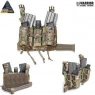 Pannello Cosciale Sabre Mk1 Multicam® Warrior Assault Systems (w-eo-sdl-mk1-mc)