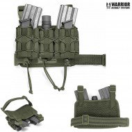 Sabre Mk1 Leg Rig Olive Drab Warrior Assault Systems (w-eo-sdl-mk1-od)