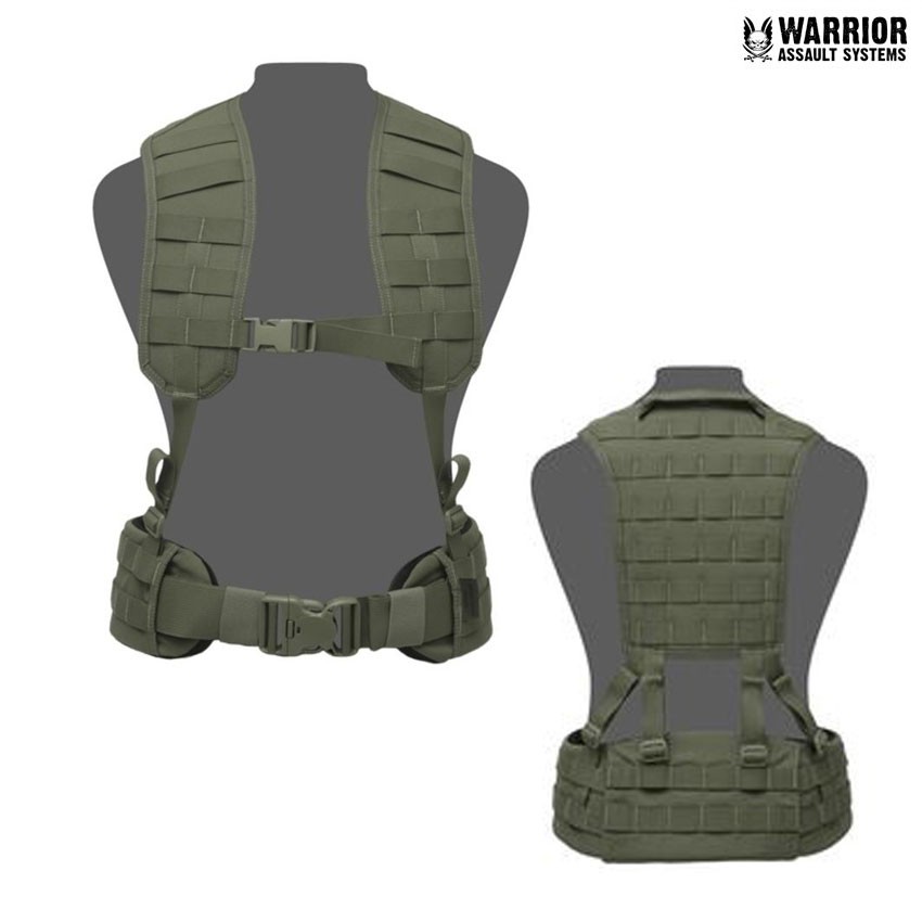 molle harness