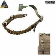Quick Release Sling H&k Hookmulticam® Warrior Assault Systems (w-eo-qrs-mc)