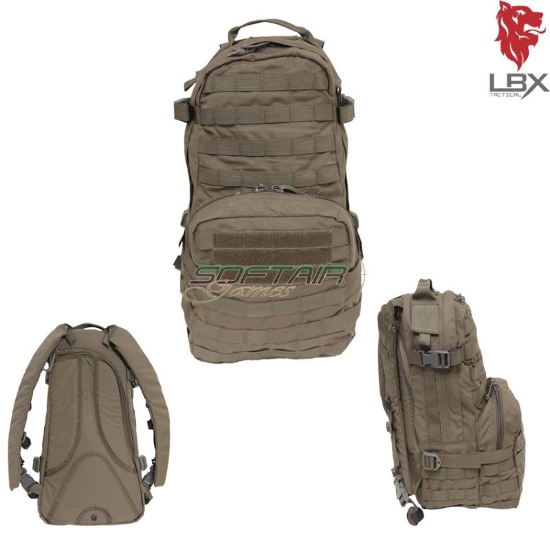 lbx tactical backpack