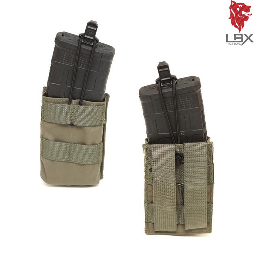 lbx pouch