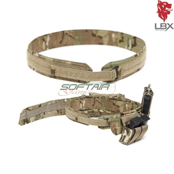 cinturone assaulters multicam lbx tactical lbx 0312 mc cinturone assaulters multicam lbx tactical lbx 0312 mc
