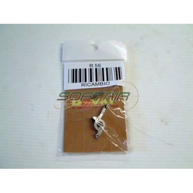 Cut Off Ak Royal (cod.r56)