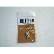 Reinforced Titanium M4/m16 Cut Off G&g (gg-10058)
