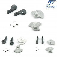 G36 Fire Selector Set Jj Airsoft (ja-2910)