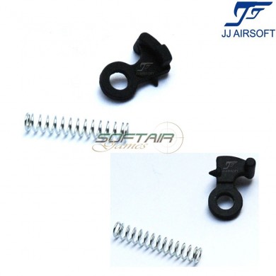Leveraggio Sicura Gearbox G36 Jj Airsoft (ja-2914)