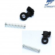Leveraggio Sicura Gearbox G36 Jj Airsoft (ja-2914)