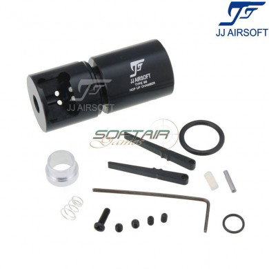 L96 Cnc Hop Up Chamber Set Jj Airsoft (ja-3608)