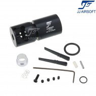 Gruppo Hop Up Set Cnc Per L96 Jj Airsoft (ja-3608)