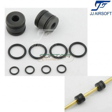 Distanziali Per Canna L96 Jj Airsoft (ja-4901)