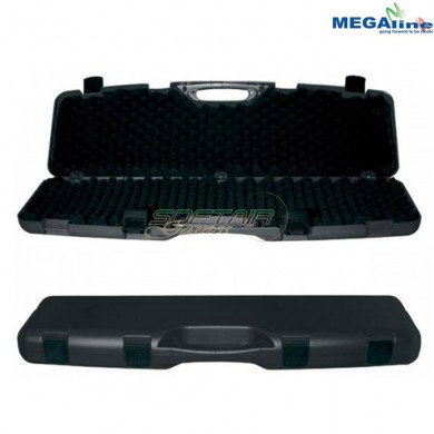 Carrying Case For Guns Cm 118x30x11 Megaline (2000012)