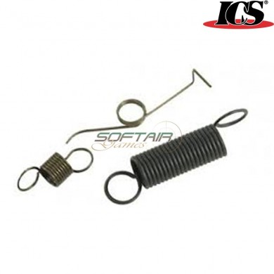 Springs Set For L85/l86 Ics (ics-ml-32)