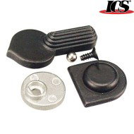 Fire Selector For M4/m16 Ics (ics-ma-51)