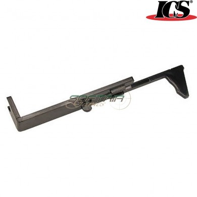 Tappet Plate Version 2 M4/mp5 Ics (ics-mc-02)
