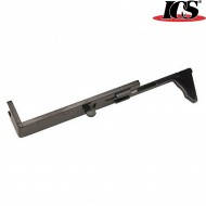 Asta Spingipallino Versione 2 M4/mp5 Ics (ics-mc-02)