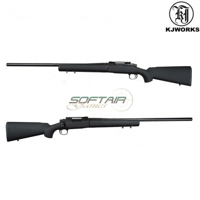 Fucile A Gas Sniper M700 Take Down Model Kjworks (kjw-208002)