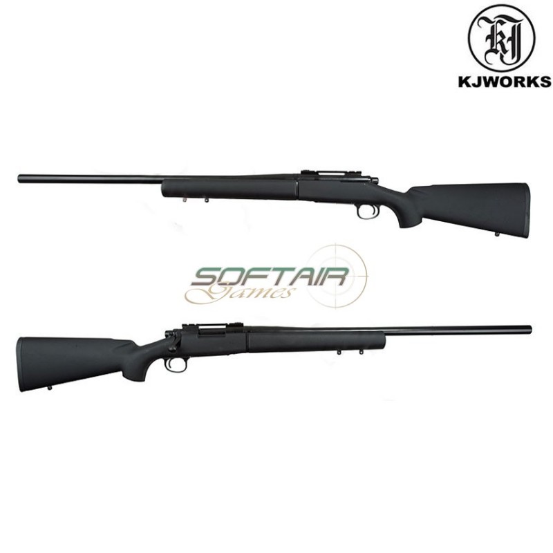 Fucile A Gas Sniper M700 Take Down Model Kjworks (kjw-208002)