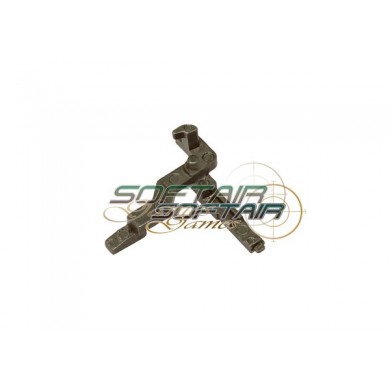 Cut Off Rinforzato M14 Shs (cod.m0044)