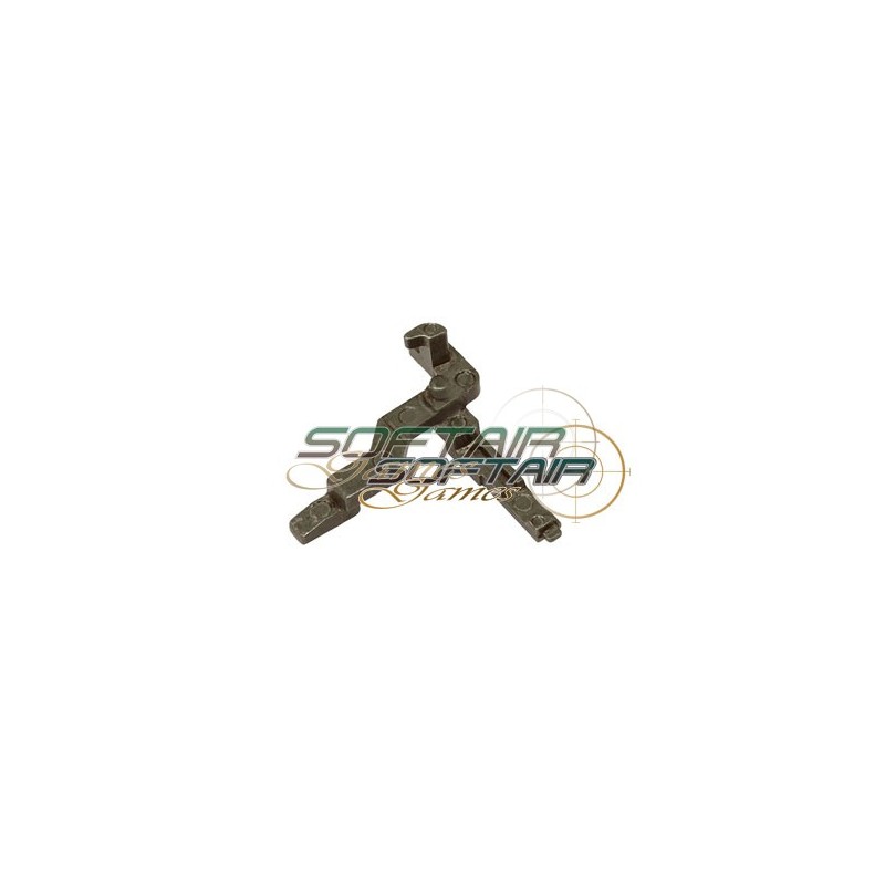 Cut Off Rinforzato M14 Shs (cod.m0044)