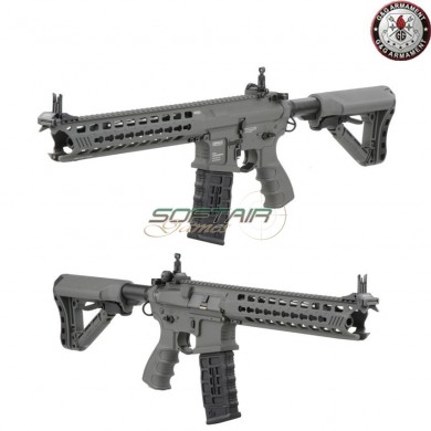 Predator Gc16 Ecu Battleship Grey G&g (gg-egc-ptr-btg)