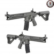 Predator Gc16 Ecu Battleship Grey G&g (gg-egc-ptr-btg)