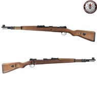 Fucile Co2 Kar98k Legno Vero G980 G&g (gg-kar98k-g980)