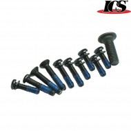 Set Gearbox Screw New Version Ics (ics-ma-185)