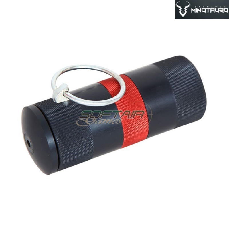 Granata Tsunami Co2/gas Minotauro (mi-gra2)